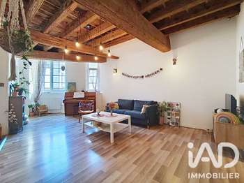 Vente Appartement 4 piècesLyon 5e