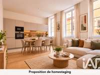Vente appartement 3 pièces Vente appartement 3 pièces