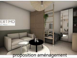 Vente Studio 1 pièce Vente Studio 1 pièce