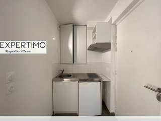 Vente Studio 1 pièce Vente Studio 1 pièce