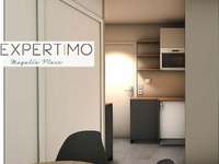 Vente Studio 1 pièce Vente Studio 1 pièce