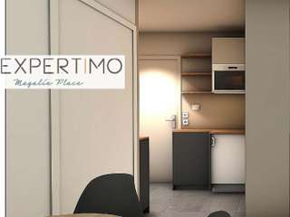 Vente Studio 1 pièce Vente Studio 1 pièce