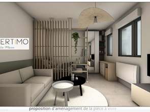 Vente StudioLyon