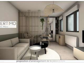 Vente Studio 1 pièce Vente Studio 1 pièce