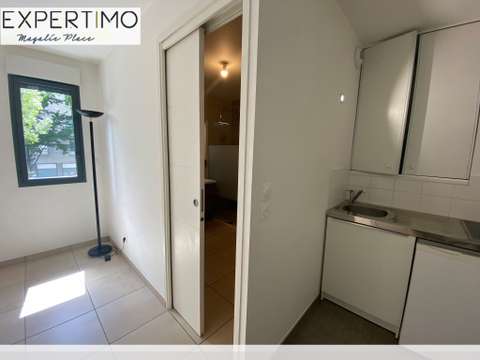Vente Studio 1 pièce Vente Studio 1 pièce
