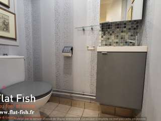 Vente appartement 5 pièces