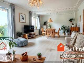 Vente appartement 5 pièces