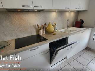 Vente appartement 5 pièces