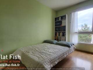 Vente appartement 5 pièces