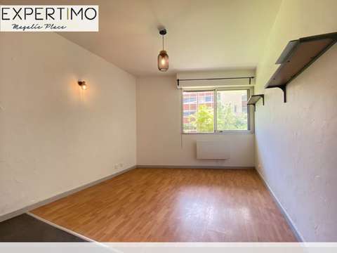 Vente Studio 1 pièce Vente Studio 1 pièce