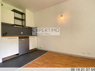 Vente Studio 1 pièce Vente Studio 1 pièce