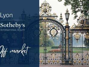 Vente Appartement 4 piècesLyon 6e