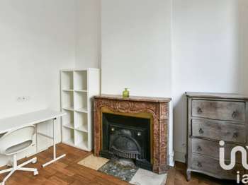 Vente Appartement 3 piècesLyon 6e