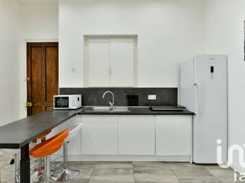 Vente Appartement 3 piècesLyon 6e