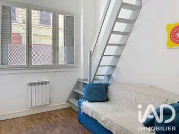 Vente Appartement 3 piècesLyon 6e