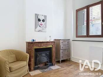 Vente Appartement 3 piècesLyon 6e