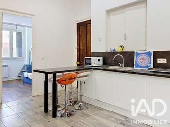 Vente appartement 3 pièces Lyon 6e 69