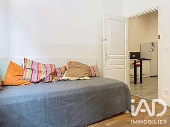 Vente appartement 3 pièces Lyon 6e 69