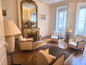 Vente Appartement 5 piècesLyon 6e