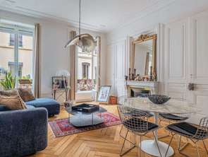 Vente Appartement 4 piècesLyon 6e