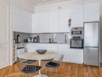 Vente Appartement 4 piècesLyon 6e