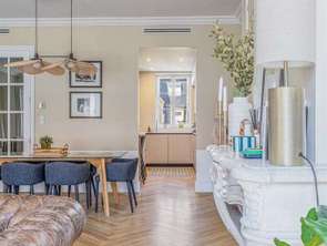 Vente Appartement 4 piècesLyon 6e