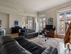 Vente Appartement 3 piècesLyon 6e