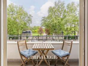 Vente Appartement 6 pièces +Lyon 6e