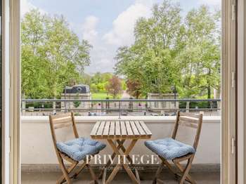 Vente appartement 6 pièces Lyon 6e 69