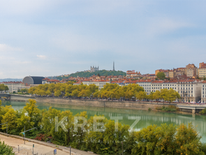 Vente Appartement 6 pièces +Lyon 6e