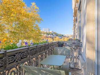 Vente appartement 3 pièces Lyon 6e 69