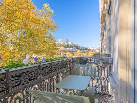 Vente appartement 3 pièces Lyon 6e 69