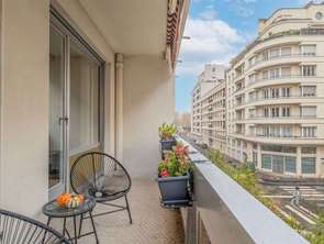 Vente Appartement 3 piècesLyon 6e