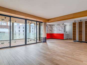 Vente appartement 5 pièces Lyon 6e 69
