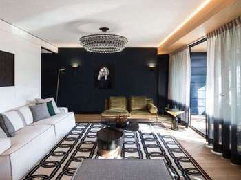Vente Appartement 5 piècesLyon 6e