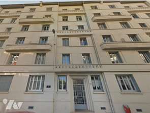 Vente Appartement 3 piècesLyon 6e