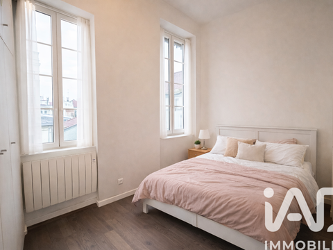 Vente appartement 3 pièces Vente appartement 3 pièces