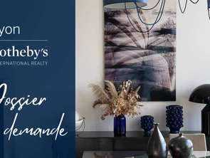 Vente Appartement 3 piècesLyon 6e