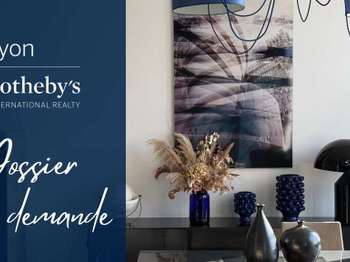 Vente appartement 3 pièces Lyon 6e 69