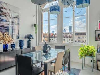 Vente Appartement 3 piècesLyon 6e