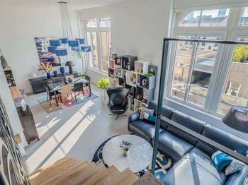 Vente Appartement 3 piècesLyon 6e