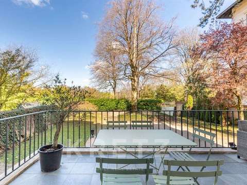Vente appartement 7 pièces Lyon 6e 69