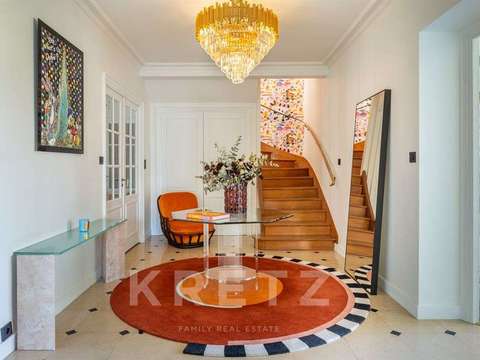 Vente appartement 10 pièces Lyon 6e 69