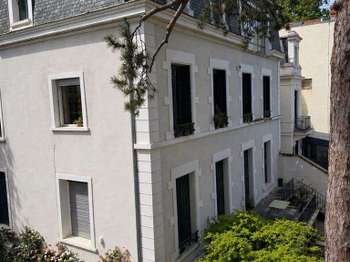 Vente Appartement 6 pièces +Lyon 6e