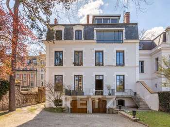 Vente Appartement 6 pièces +Lyon 6e