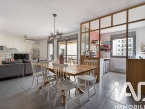 Vente Appartement 5 piècesLyon 6e