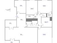 Vente appartement 5 pièces Vente appartement 5 pièces