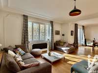 Vente appartement 5 pièces Vente appartement 5 pièces