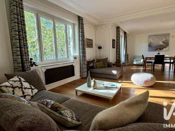 Vente Appartement 5 piècesLyon 6e
