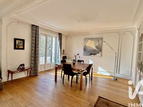 Vente appartement 5 pièces Vente appartement 5 pièces